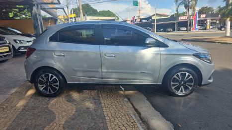 CHEVROLET Onix Hatch 1.4 4P FLEX LTZ, Foto 8