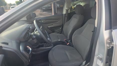 CHEVROLET Onix Hatch 1.4 4P FLEX LTZ, Foto 12