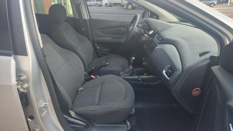 CHEVROLET Onix Hatch 1.4 4P FLEX LTZ, Foto 13