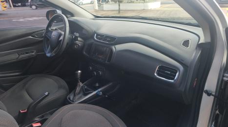 CHEVROLET Onix Hatch 1.4 4P FLEX LTZ, Foto 14