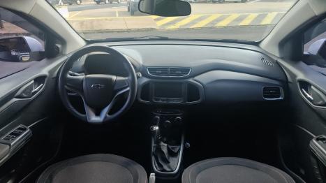 CHEVROLET Onix Hatch 1.4 4P FLEX LTZ, Foto 15