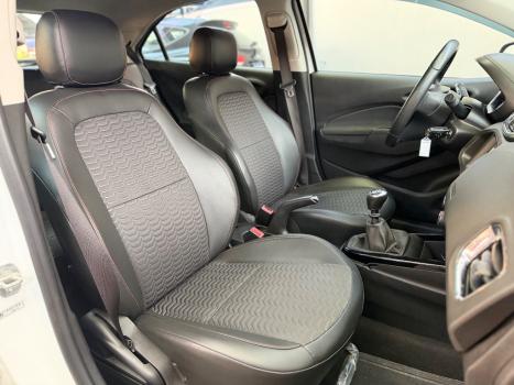 CHEVROLET Onix Hatch 1.4 4P FLEX LTZ, Foto 4