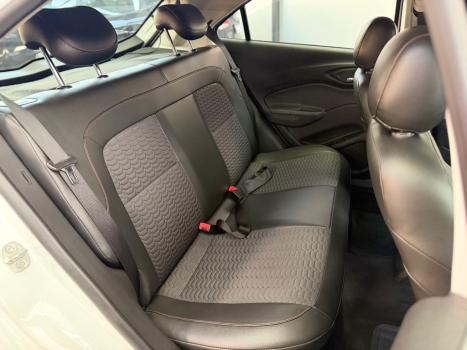 CHEVROLET Onix Hatch 1.4 4P FLEX LTZ, Foto 5