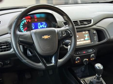 CHEVROLET Onix Hatch 1.4 4P FLEX LTZ, Foto 6