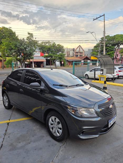 CHEVROLET Onix Hatch 1.0 4P FLEX JOY, Foto 2