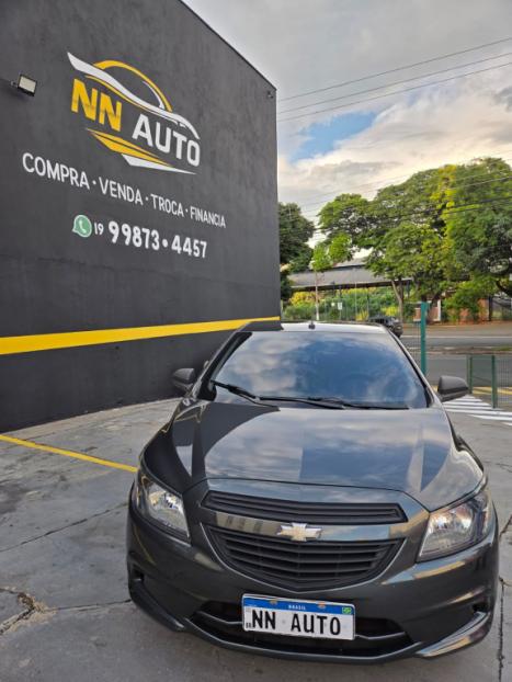 CHEVROLET Onix Hatch 1.0 4P FLEX JOY, Foto 3