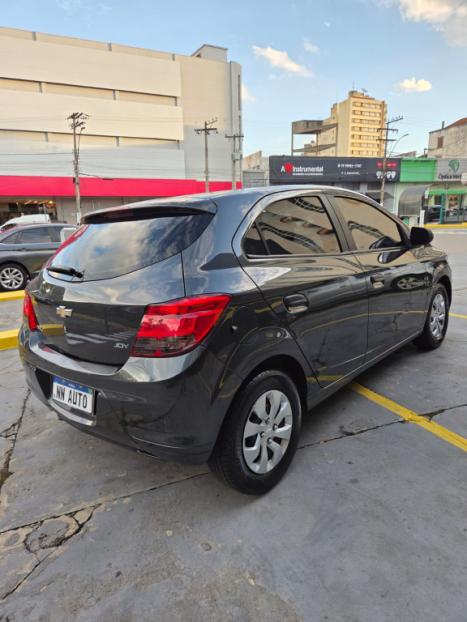 CHEVROLET Onix Hatch 1.0 4P FLEX JOY, Foto 6