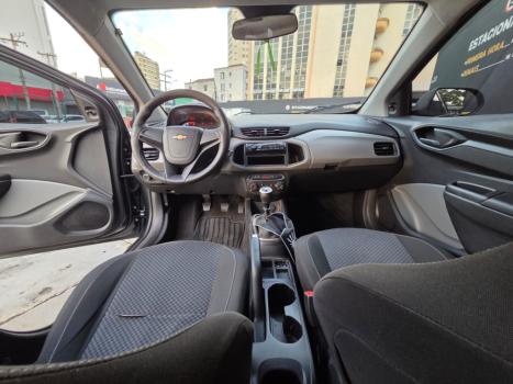 CHEVROLET Onix Hatch 1.0 4P FLEX JOY, Foto 7