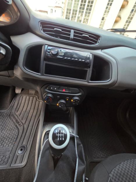 CHEVROLET Onix Hatch 1.0 4P FLEX JOY, Foto 9