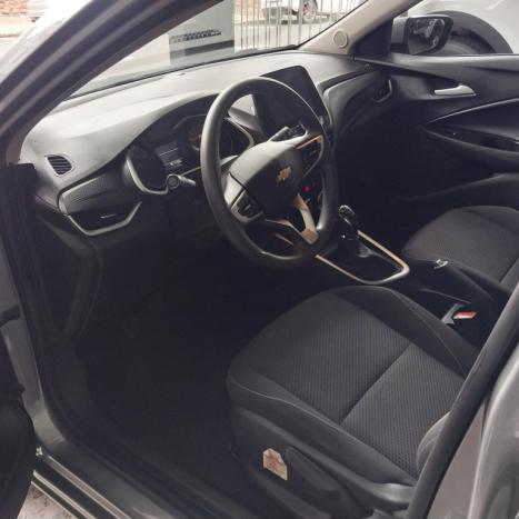 CHEVROLET Onix Hatch 1.0 4P FLEX LT2, Foto 4