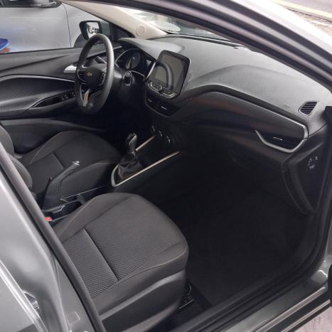 CHEVROLET Onix Hatch 1.0 4P FLEX LT2, Foto 5