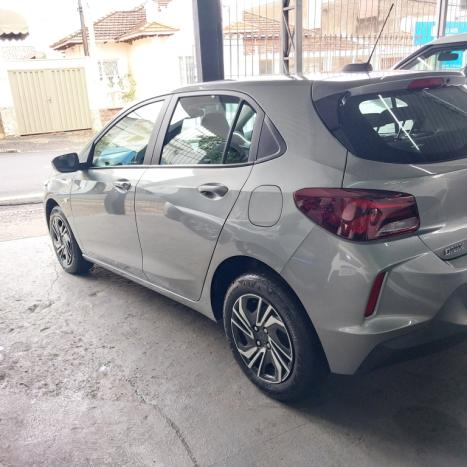 CHEVROLET Onix Hatch 1.0 4P FLEX LT2, Foto 6