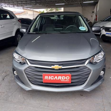 CHEVROLET Onix Hatch 1.0 4P FLEX LT2, Foto 1
