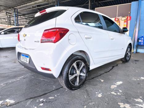 CHEVROLET Onix Hatch 1.4 4P FLEX LTZ, Foto 6