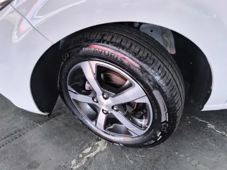 CHEVROLET Onix Hatch 1.4 4P FLEX LTZ, Foto 7