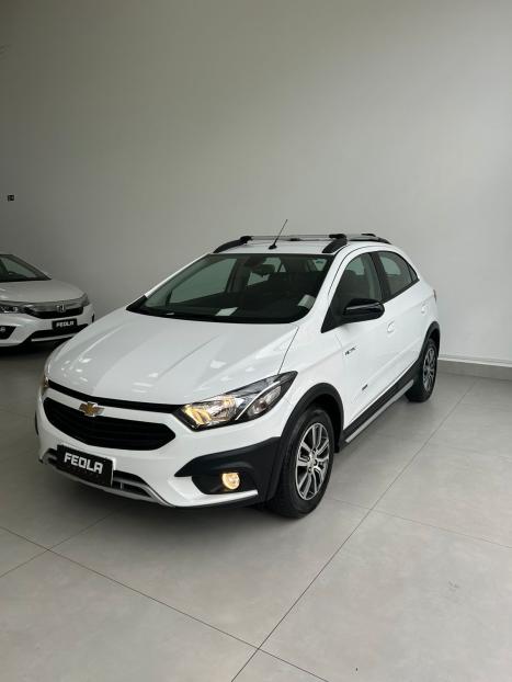 CHEVROLET Onix Hatch 1.4 4P FLEX ACTIV, Foto 1