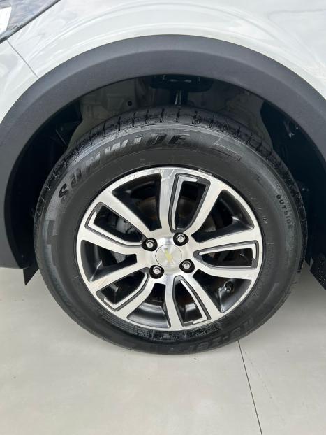 CHEVROLET Onix Hatch 1.4 4P FLEX ACTIV, Foto 5