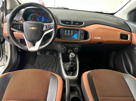 CHEVROLET Onix Hatch 1.4 4P FLEX ACTIV, Foto 6