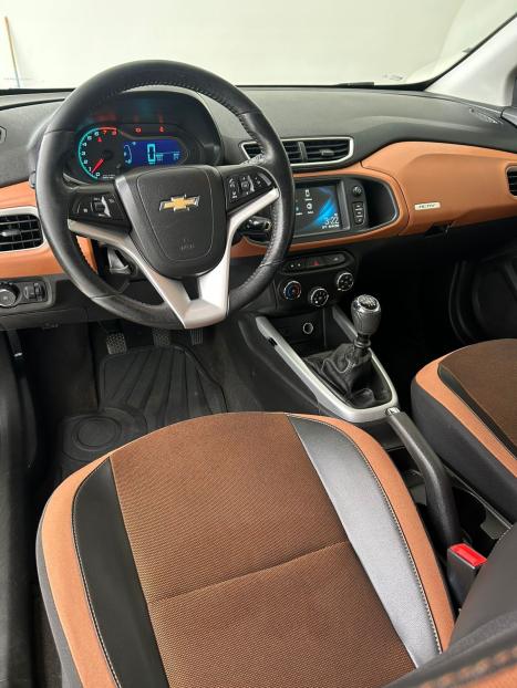 CHEVROLET Onix Hatch 1.4 4P FLEX ACTIV, Foto 7