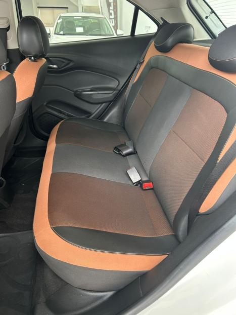 CHEVROLET Onix Hatch 1.4 4P FLEX ACTIV, Foto 8