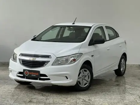 CHEVROLET Onix Hatch 1.0 12V 4P FLEX LT, Foto 1