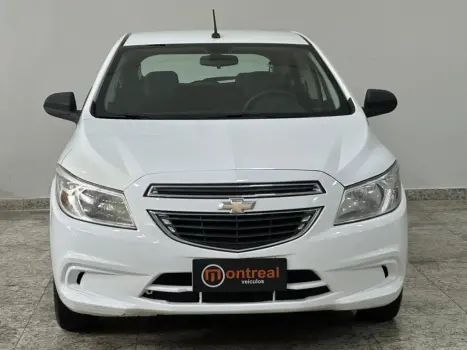 CHEVROLET Onix Hatch 1.0 12V 4P FLEX LT, Foto 2