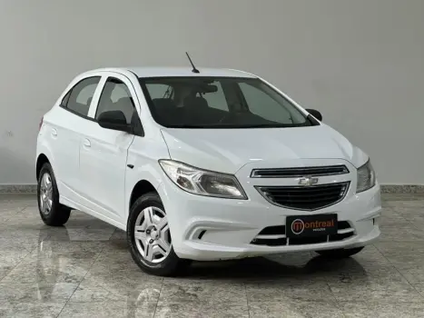 CHEVROLET Onix Hatch 1.0 12V 4P FLEX LT, Foto 3