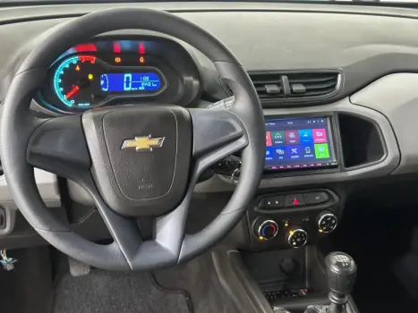 CHEVROLET Onix Hatch 1.0 12V 4P FLEX LT, Foto 5