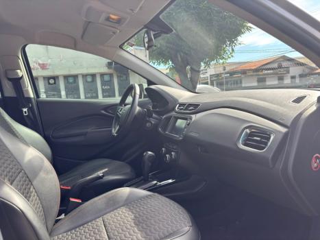 CHEVROLET Onix Hatch 1.4 4P FLEX LTZ AUTOM�TICO, Foto 4