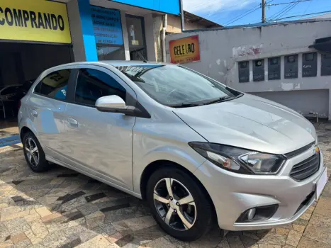 CHEVROLET Onix Hatch 1.4 4P FLEX LTZ AUTOM�TICO, Foto 6