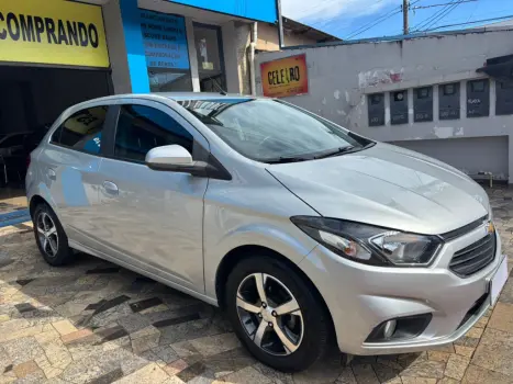 CHEVROLET Onix Hatch 1.4 4P FLEX LTZ AUTOM�TICO, Foto 7