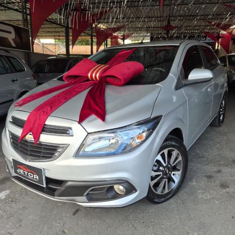 CHEVROLET Onix Hatch 1.4 4P FLEX LTZ AUTOM�TICO, Foto 1