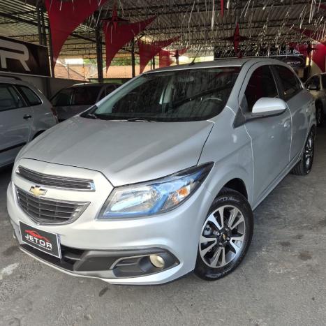 CHEVROLET Onix Hatch 1.4 4P FLEX LTZ AUTOM�TICO, Foto 2