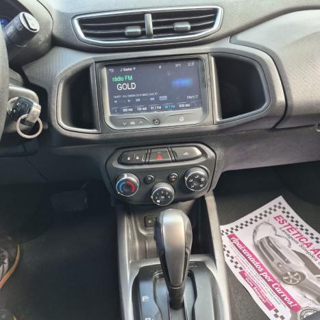 CHEVROLET Onix Hatch 1.4 4P FLEX LTZ AUTOM�TICO, Foto 6