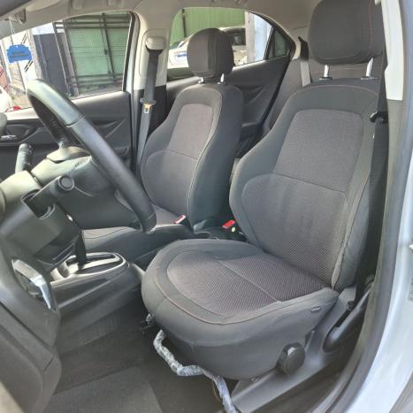 CHEVROLET Onix Hatch 1.4 4P FLEX LTZ AUTOM�TICO, Foto 7