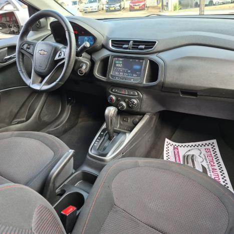 CHEVROLET Onix Hatch 1.4 4P FLEX LTZ AUTOM�TICO, Foto 8