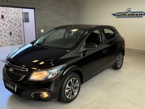 CHEVROLET Onix Hatch 1.4 4P FLEX LTZ, Foto 1