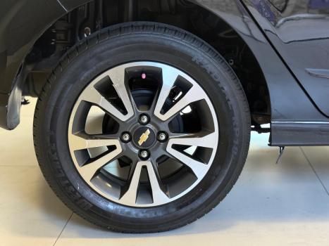 CHEVROLET Onix Hatch 1.4 4P FLEX LTZ, Foto 7