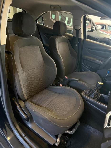 CHEVROLET Onix Hatch 1.4 4P FLEX LTZ, Foto 11