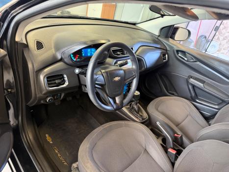 CHEVROLET Onix Hatch 1.4 4P FLEX LTZ, Foto 12