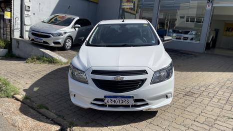 CHEVROLET Onix Hatch 1.0 4P FLEX JOY, Foto 2