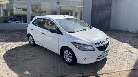 CHEVROLET Onix Hatch 1.0 4P FLEX JOY, Foto 3