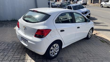 CHEVROLET Onix Hatch 1.0 4P FLEX JOY, Foto 4