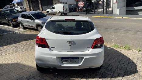 CHEVROLET Onix Hatch 1.0 4P FLEX JOY, Foto 5