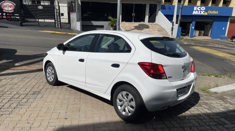 CHEVROLET Onix Hatch 1.0 4P FLEX JOY, Foto 6