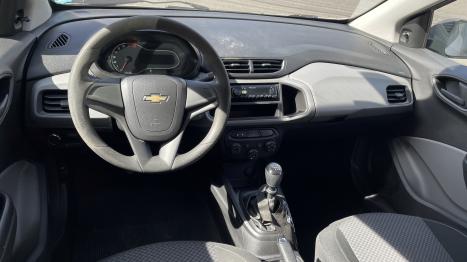 CHEVROLET Onix Hatch 1.0 4P FLEX JOY, Foto 7