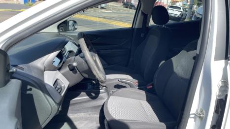 CHEVROLET Onix Hatch 1.0 4P FLEX JOY, Foto 8