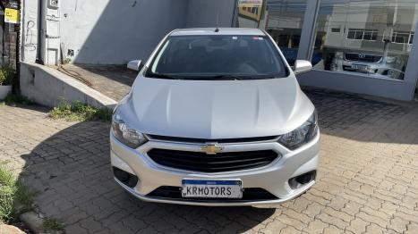 CHEVROLET Onix Hatch 1.4 4P FLEX LT AUTOM�TICO, Foto 2
