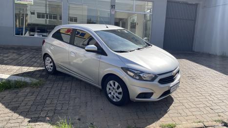 CHEVROLET Onix Hatch 1.4 4P FLEX LT AUTOM�TICO, Foto 3