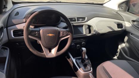 CHEVROLET Onix Hatch 1.4 4P FLEX LT AUTOM�TICO, Foto 6